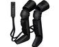 Leg Massager with Heat - Air Compression Leg Massager for Circulation & Pain Relief