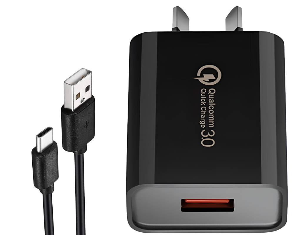 Samsung C Charger Wall Charger 18W