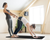 Treadmill Mat – Heavy-Duty Protective Floor Mat (75 x 180 cm)