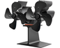 Stove Fan Heat Powered Stove Fan
