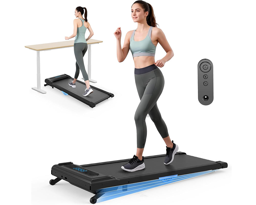 Treadmill Walking Foldable Treadmill