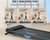 Portable Walking Treadmill Compact Treadmill for Home & Office