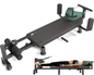 Full Body Traction Bed Portable Cervical and Lumbar Traction Table