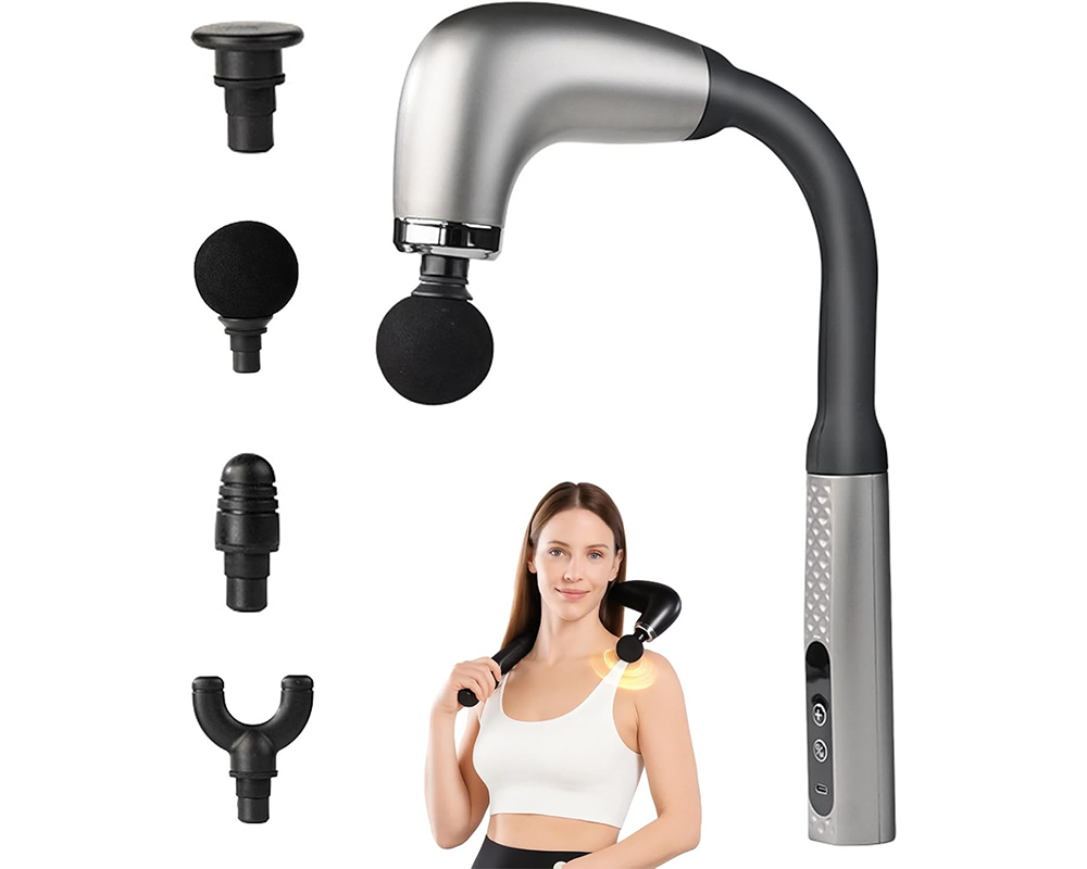 Massage Gun Deep Tissue Muscle Massager