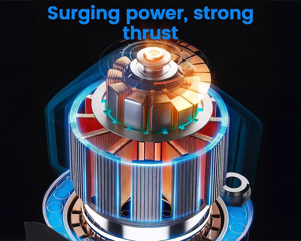 Massage Gun Deep Tissue Muscle Massager