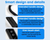 Massage Gun Deep Tissue Muscle Massager