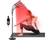 Red Light Therapy Lamp 4 Heads – Infrared Red Light Therapy Lamp