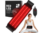 Red Light Therapy for Pain Relief – Infrared Belt Red Light Therapy