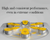 P10 Hearing aid Battery
