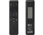 Replacement Samsung TV Remote Solar Powered with voice Control