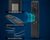 Replacement Samsung TV Remote Solar Powered with voice Control