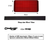 Red Light Therapy Wrap Belt – Pain Relief Red Light Therapy Wrap Belt