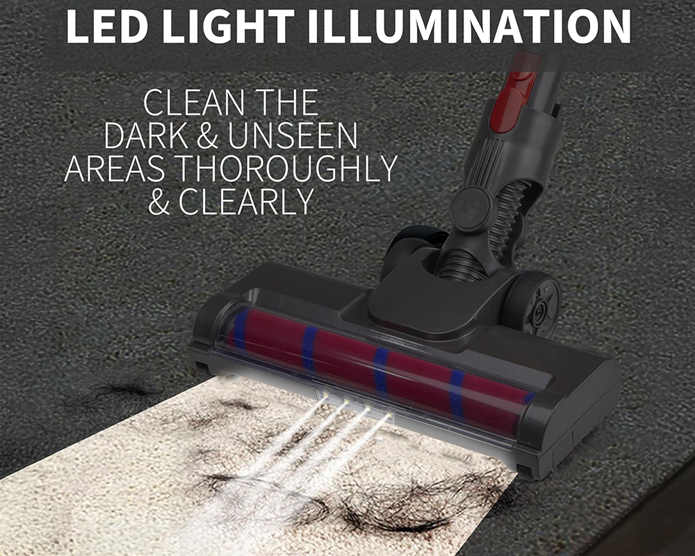 Dyson Roller Brush Motorhead Brush for Dyson