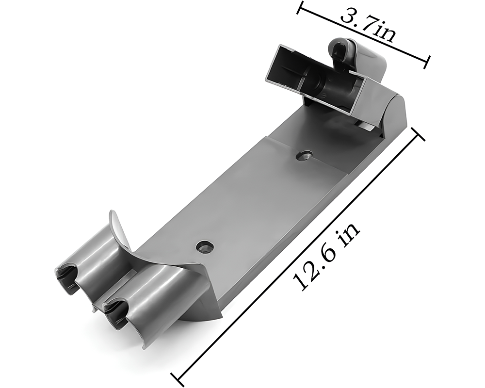 Dyson V7 V8 Vacuum Cleaner Docking Station – Wall Mounted Bracket Replacement