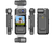 1080P Body Camera – Audio Video Cam Recorder with Night Vision