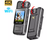 1080P Body Camera – Audio Video Cam Recorder with Night Vision