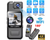 1080P Body Camera – Audio Video Cam Recorder with Night Vision