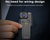 1080P Body Camera – Audio Video Cam Recorder with Night Vision