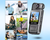 1080P Body Camera – Audio Video Cam Recorder with Night Vision
