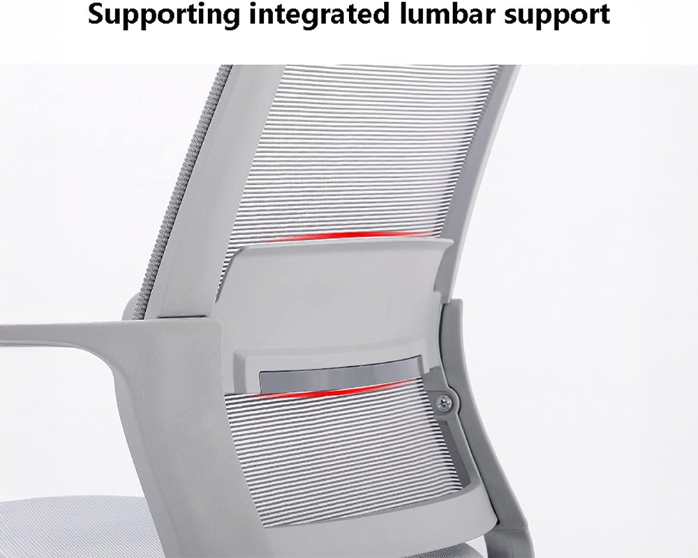 Ergonomic Office Chair, Computer Chair