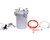 15 Lt Pressure Pot Set Spray Gun Tank Hose Gauge DIY House Paint Air Tools