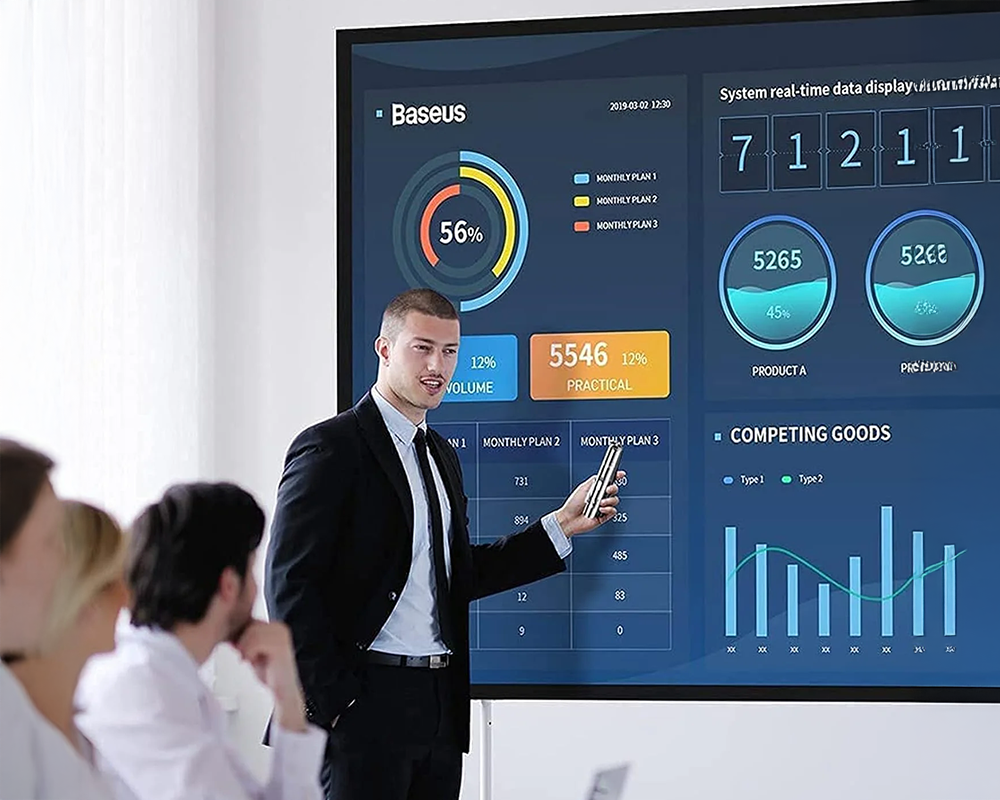 Cat Toy UV Torch Pen – Rechargeable Laser Cat Toy for Pet Training