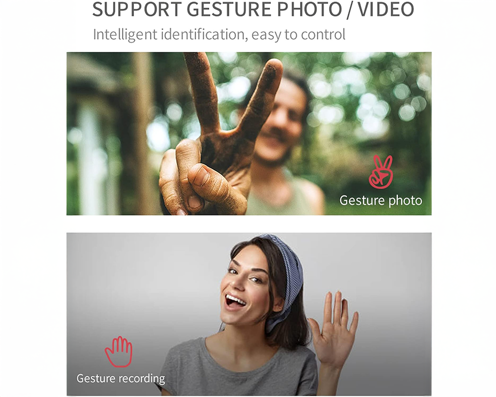 Drone With Camera and Battery