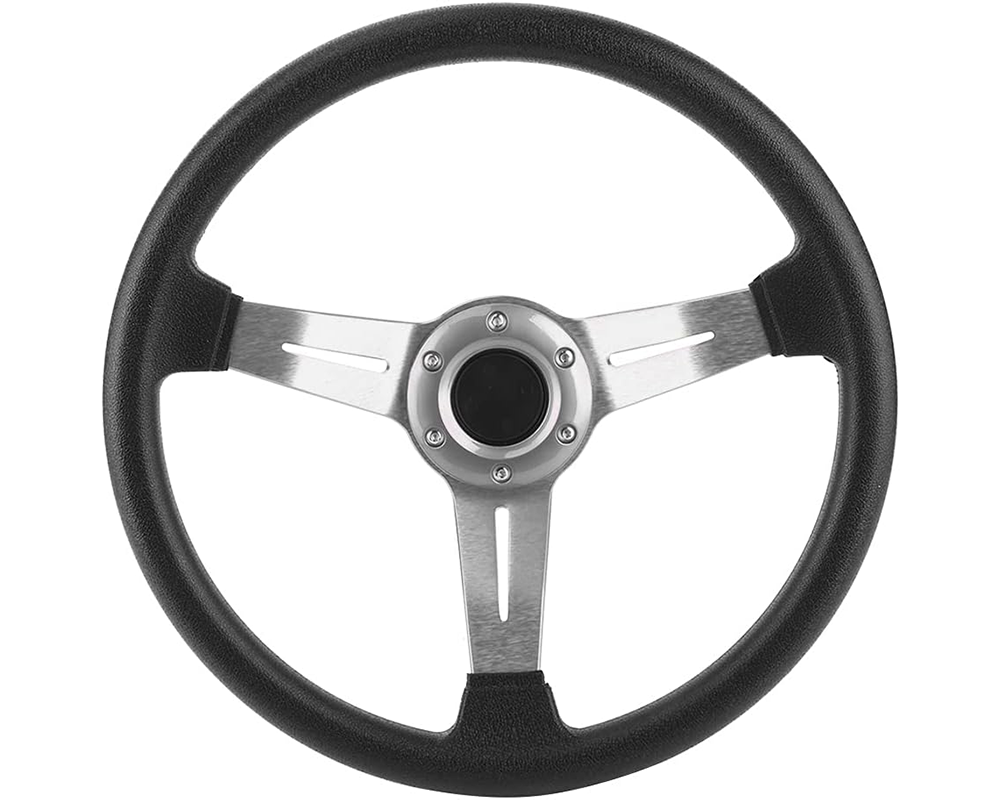 Car Steering Wheel 340mm