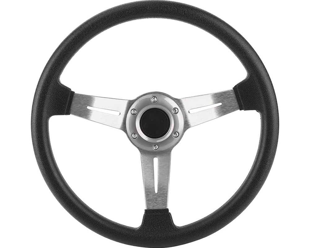 Car Steering Wheel 340mm