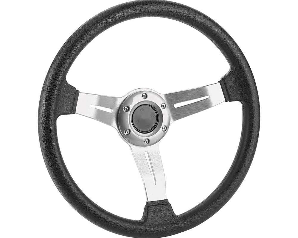 Car Steering Wheel 340mm