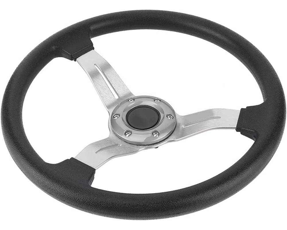 Car Steering Wheel 340mm