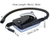 Electric SUP Pump 12V Digital Display Inflator for Paddle Board