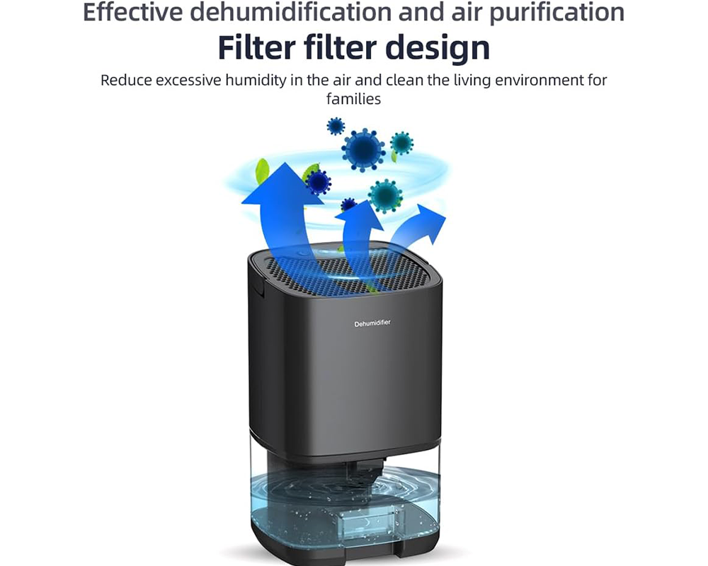 Dehumidifier Portable