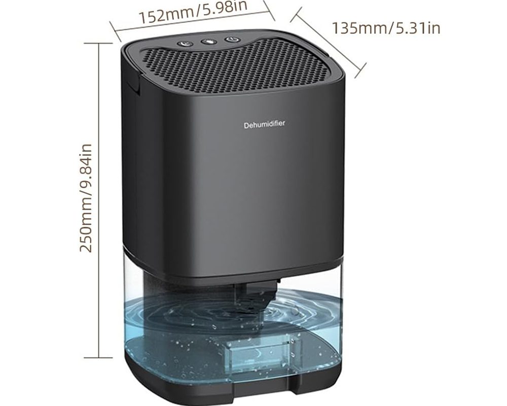 Dehumidifier Portable