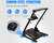 Gaming Racing Simulator Wheel Stand