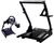 Gaming Racing Simulator Wheel Stand