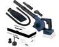 Cordless Leaf Blower for Bosch CORE18V Battery