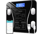 Bluetooth Scale – Electronic Smart Body Weight Scale with APP Connectivity