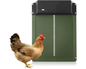 Automatic Chicken Coop Door Chicken Door Opener