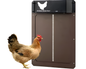 Light Sensing Auto Chicken Door Opener for Poultry Protection
