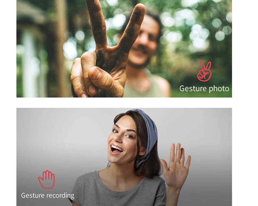 Drone With Camera and Battery