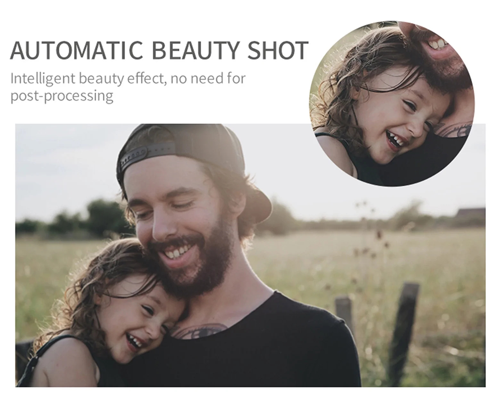 Drone With Camera and Battery