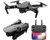 Drone With Camera and Battery