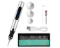 Electric Engraving Pen – Cordless Engraver Tool, Micro Carving Pen, Rechargeable Engraver Machine