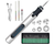 Electric Engraving Pen – Cordless Engraver Tool, Micro Carving Pen, Rechargeable Engraver Machine