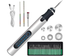 Electric Engraving Pen – Cordless Engraver Tool, Micro Carving Pen, Rechargeable Engraver Machine