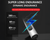 Electric Engraving Pen – Cordless Engraver Tool, Micro Carving Pen, Rechargeable Engraver Machine