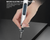 Electric Engraving Pen – Cordless Engraver Tool, Micro Carving Pen, Rechargeable Engraver Machine