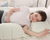 Pregnancy Pillows U-Shape Full Body Pillow