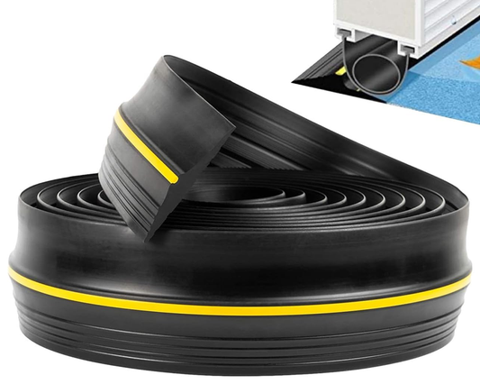 Garage Door Seal 3M – Heavy Duty Garage Door Seal Weather Stripping